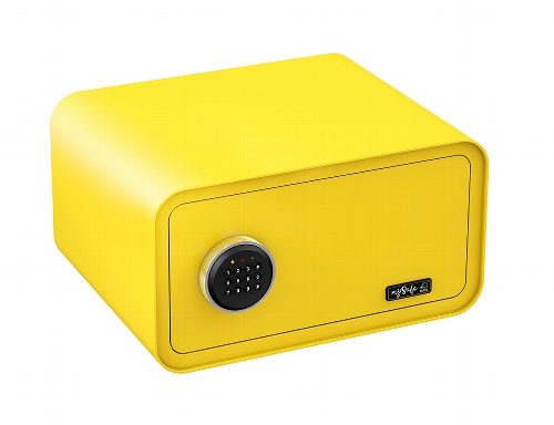 mySafe 430 – Code