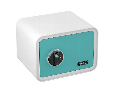 mySafe 350 – Fingerprint