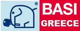 Basi Greece Λογότυπο